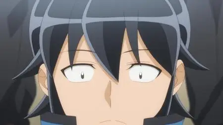Tsuki ga Michibiku Isekai Douchuu 2nd Season - 15