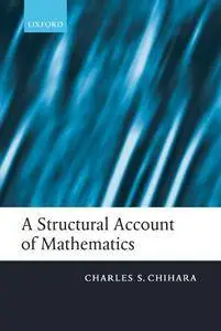 A Structural Account of Mathematics(Repost)