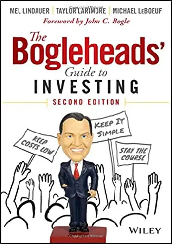 The Bogleheads' Guide to Investing Ed 2