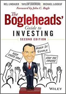 The Bogleheads' Guide to Investing Ed 2
