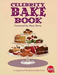 Celebrity Bake Book