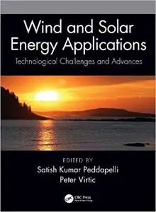 Wind and Solar Energy Applications