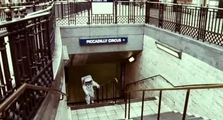 Jamiroquai - Runaway *DVDRip* (2006)