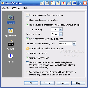 TweakWindow 1.5