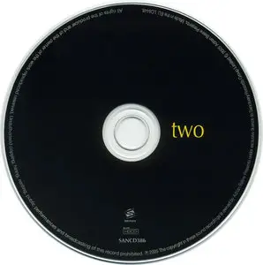 Adrian Belew - Side Two (2005)
