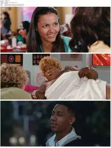 Big Mommas: Like Father, Like Son (2011)