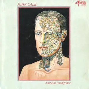 John Cale - Artificial Intelligence (1985) {Beggars Banquet BBL 68CD}