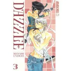 Dazzle Volume 3