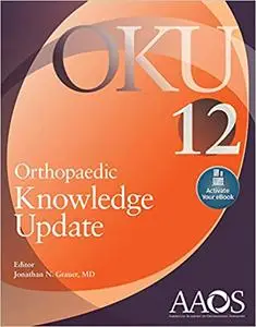 Orthopaedic Knowledge Update 12