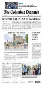 The Columbus Dispatch - May 28, 2020