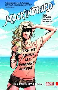 Marvel-Mockingbird Vol 02 My Feminist Agenda 2017 Retail Comic eBook