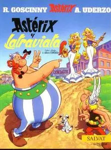 Asterix: Y La Traviata