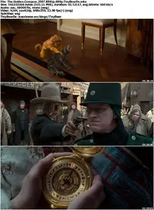 The Golden Compass (2007) [Reuploaded]