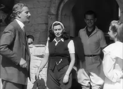 Warning to Wantons (1949)