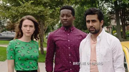 God Friended Me S01E06