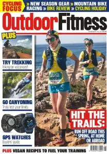 Outdoor Fitness - Issue 87 - May 2019