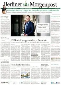 Berliner Morgenpost - 04 Februar 2021
