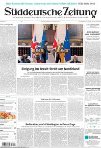 Süddeutsche Zeitung  - 28 Februar 2023