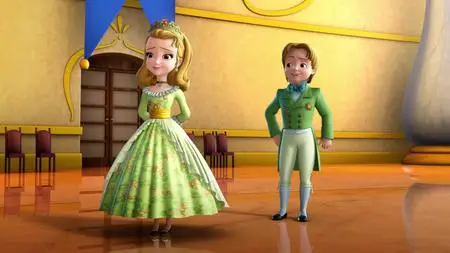 Sofia the First S04E29