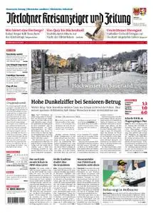 IKZ Iserlohner Kreisanzeiger und Zeitung Iserlohn - 18. März 2019