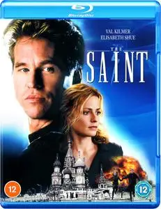 The Saint (1997)