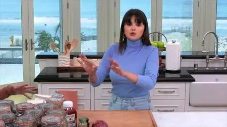 Selena + Chef S04E09