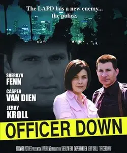 Officer Down (2005) 
