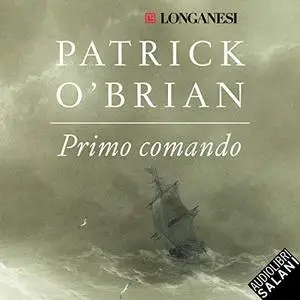 «Primo comando» by Patrick O'Brian