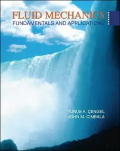 Fluid Mechanics (Repost)