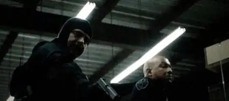 Sicario (2015)