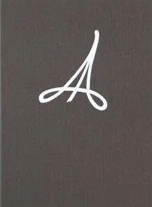 The Anarchist's Design Book