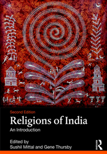 Religions of India : An Introduction, Second Edition