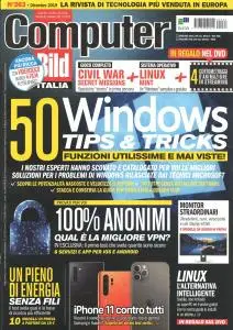 Computer Bild Italia N.263 - Dicembre 2019