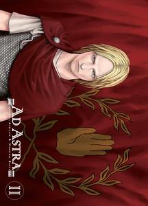 Ad Astra - Tome 2