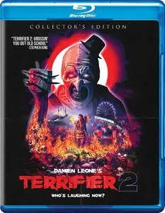 Terrifier 2 (2022)