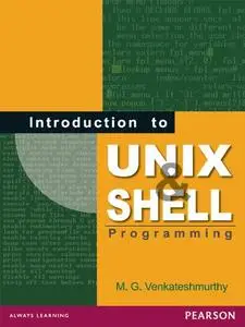 Introduction to Unix and Shell Programming