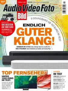 Audio Video Foto Bild – Januar 2022