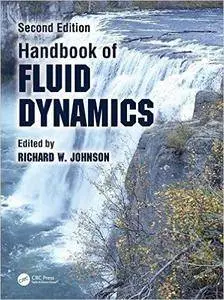 Handbook of Fluid Dynamics, Second Edition