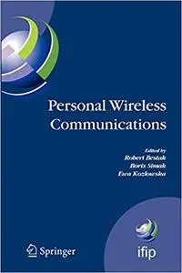 Personal Wireless Communications (Repost)