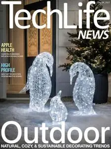 Techlife News - December 04, 2021
