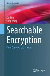 Searchable Encryption: From Concepts to Systems