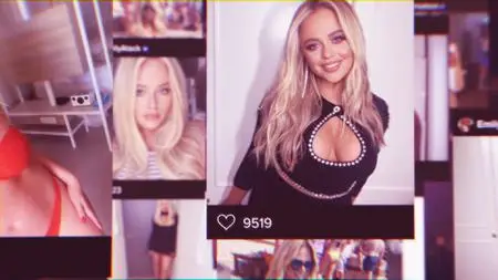 BBC - Emily Atack: Asking For It? (2022)