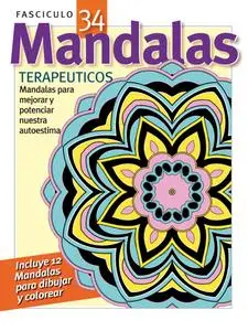 El arte con Mandalas - 22 Diciembre 2023