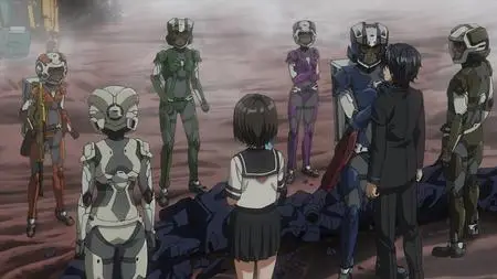 A I C O Incarnation BD BOX TV SP A I C O Incarnation 08 (BD 1920x1080 x 264 FLACx2 mkv" yEnc