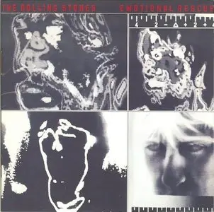 The Rolling Stones - Emotional Rescue