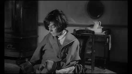 Therese / Thérèse Desqueyroux (1962) [Re-UP]