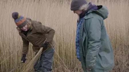 Kate Humble: Off the Beaten Track S02E04