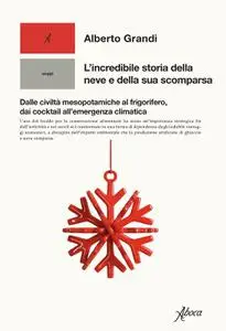 Alberto Grandi - L'incredibile storia della neve e della sua scomparsa