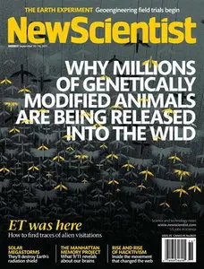 New Scientist (September 10-16, 2011)