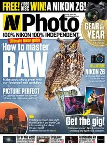 N-Photo UK - January 2019